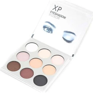 Xp Shadow 9 Colors