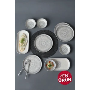 Stone Kahvaltı Takımı 10 Parça 4 Kişilik 21426-27