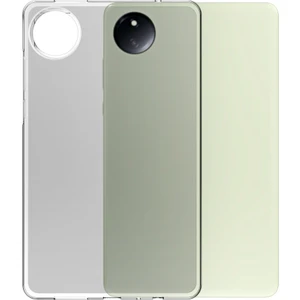 Xiaomi Redmi Pad Se 8.7 Kılıf Tablet Hibrit Silikon Case Kapak