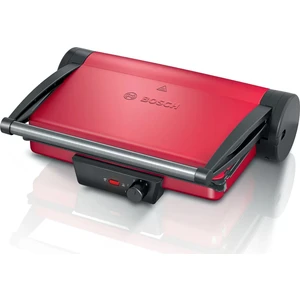 TCG4104 2000 W Tost Makinesi Kırmızı
