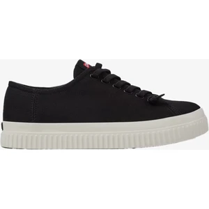 Peu Roda Erkek Siyah Sneaker K100933-012