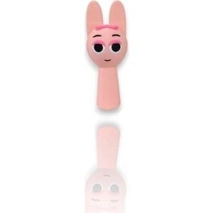 Sprunki Vocals Karekterleri Kaliteli Baskı 7 cm Computer,wenda,pinki,jevin,black