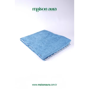 Koltuk Örtüsü Damaks Kaymaz Sünger Zemin (170 x 210)