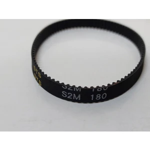 STD2M 180 Bando 6 mm Kauçuk Zaman Kayış