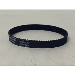 STD2M 220 9 mm Kauçuk Zaman Kayış