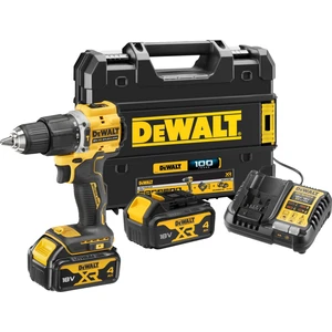 DCD100YM2T-QW 18V Xr Darbeli Matkap