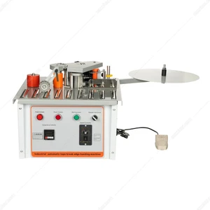 ERS12 Düz ve Eğri Kenar Bantlama 850W