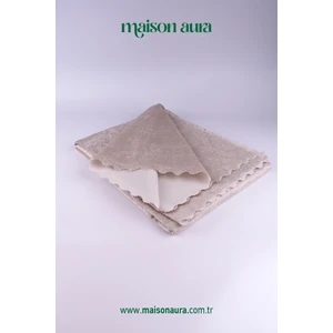 Koltuk Örtüsü Damaks Kaymaz Sünger Zemin (170 x 210)