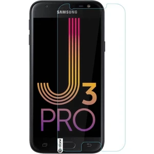 Samsung Galaxy J3 Pro Standart Kırılmaz Cam