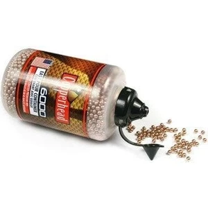 4.5 Cal 6000 Lik Bb