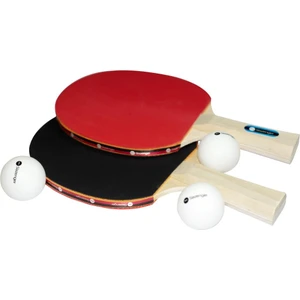 Game Masa Tenis Seti (2 Raket + 3 Top)