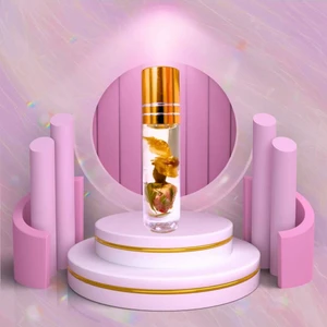 Çare Burada Rose Dişil Enerji 6 ml