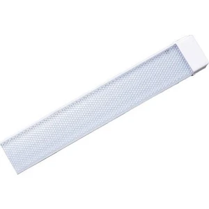 Uzmlight Adal LED Bant Armatür 100W 6500K 4880LM 120 cm ( Gama Kristal)