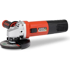 SAB1351CS Devir Ayarlı Avuç Taşlama 1300 Watt
