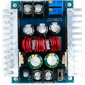 300W 20A Voltaj Düşürücü - Step Down SZBK07