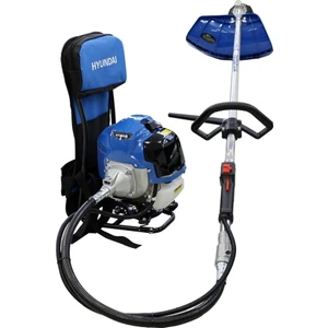 HYX65S Pro Motorlu Sırt Tip Tırpan 62CC
