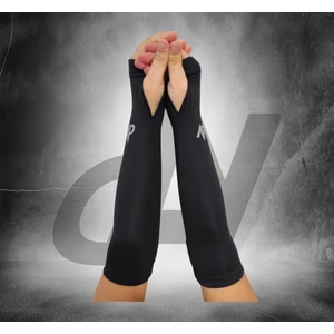 Likralı Esnek Parmaklı Voleybol Elliği - Kolluğu