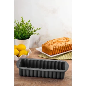 CKM Silikon Silikon Kek Kalıbı Baton