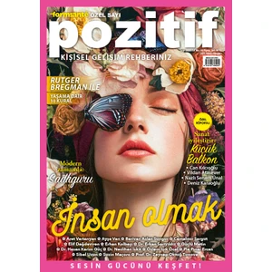 Pozitif Dergisi