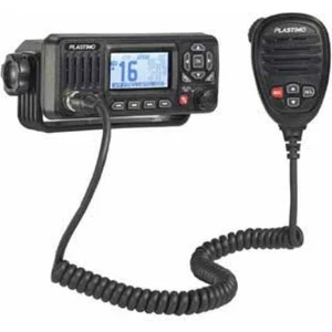 Plastımo Telsiz FX-500