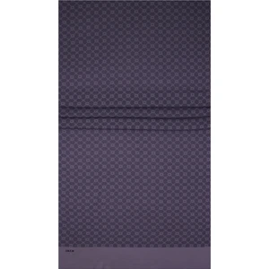 75X190 cm 1090100 Elegance Monogram Şal