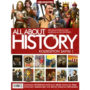 All About Hıstory Koleksiyon 2025/01