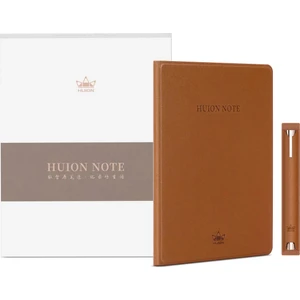 Note X10 - Akıllı Dijital Not Defteri