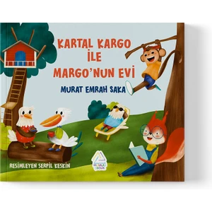 Murat Emrah Saka - Kartal Kargo Ile Margo'nun Evi