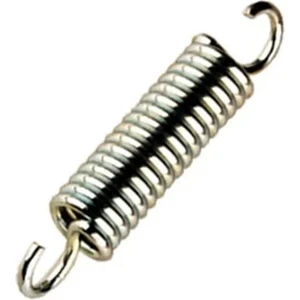 Trambolin Yayı - 8,5 Cm(1 Pakette 10 Adet Mevcut)