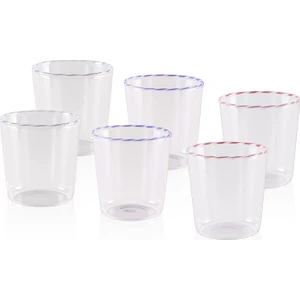The Mia Simple Su Bardağı 6 Parça 300 ml