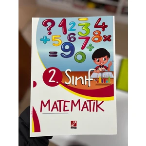 2.sınıf Matematik Soru Bankası Medyan Yayınları