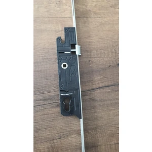 35/85 180 cm Barel Delikli Kilitlemeli Pvc Pimapen Kapı Ispanyoleti
