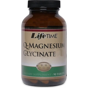 Q-Magnesium Glycinate - 90 Tablet