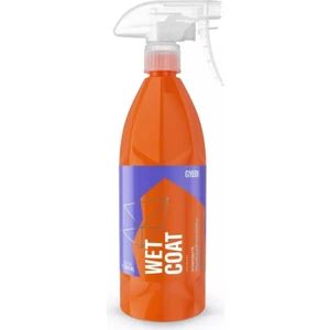 Gyeon Q²m Wetcoat Nano Boya Koruma ve Seramik Sprey Hızlı Cila - 1000 ml -Su Itici Parlak Islak Cila
