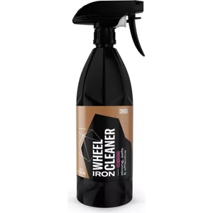 Gyeon Q²m Iron Wheelcleaner Redefıned Jant Temizleyici Demir Tozu Balata Tozu Çözücü - 1000 ml