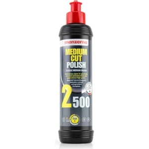 Medium Cut Polish 2500 250 Ml.