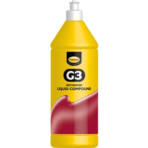 G3 Advenced Çizik Giderici Sıvı Pasta 1 Litre 1400GR.