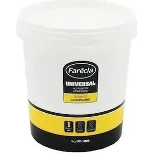 Üniversal Kutu Pasta G3 Oto Pastası 1 kg