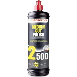 2500 Ince Çizik Giderici Pasta - 1 Lt