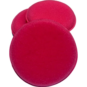 5 Adet Cila Polish Wax Uygulama Pedi 100MM