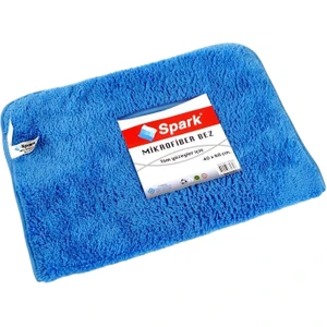Iron Chemical Spark 2314 Mikrofiber Cila ve Temizlik Bezi 60X40 cm – Yüksek Emicilik, Zahmetsiz Temizlik