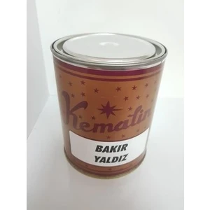BAKIR Yaldız Boya 85GR