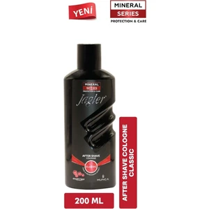 Tıraş Kolonyası Classic 200 ml