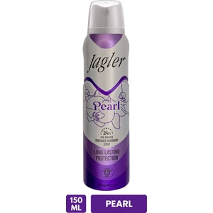 Pearl Kadın Deodorant 150 ml