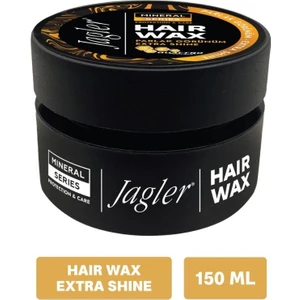 Wax Parlak Görünüm - Shine Look 150 ml