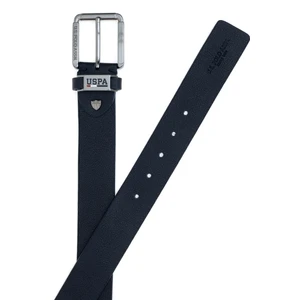 U.S. Polo Assn. Erkek Lacivert Kemer 50304712-VR033