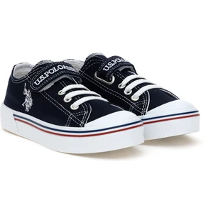 U.S. Polo Assn. Erkek Çocuk Lacivert Ayakkabı 50304922-VR033