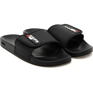 U.s. Polo Assn. Erkek Siyah Terlik 50307219-VR046