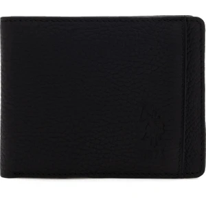 U.s. Polo Assn. Erkek Siyah Cüzdan 50307875-VR046