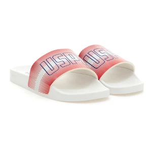 U.s. Polo Assn. Erkek Kırmızı Terlik 50305417-VR030